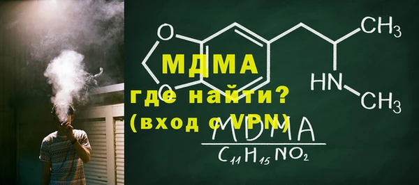 стафф Балабаново